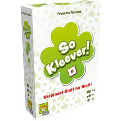 Repos Production - So Kleever!