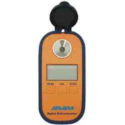 Digital-Refraktometer 0-70°