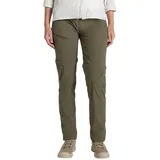 Craghoppers Nosilife Pro Convertible Trouser III Wild Olive 40