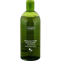 Ziaja Natural Olive Oliven-Duschgel 500 ml für Frauen