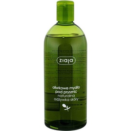 Ziaja Natural Olive Oliven-Duschgel 500 ml für Frauen