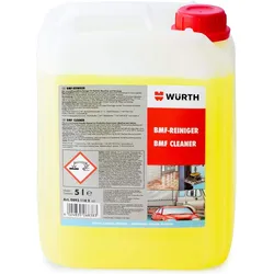 Würth Werkstattreiniger BMF 5 ltr.