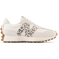 New Balance 327 Damen Beige/Weiß 35