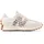 New Balance 327 Damen Beige/Weiß 35