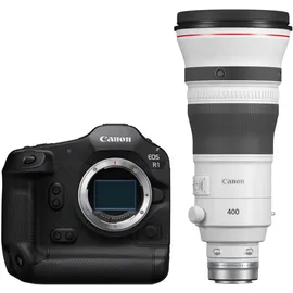 Canon EOS R1 + RF 24-105 f4,0 L IS USM
