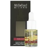 Millefiori Milano Wasserlöslicher Duft Grape Cassis Raumduft 15 ml