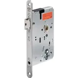 BKS Panik-Einsteckschloss 2116 Fkt.E rd 24/65/72/9mm DIN L/R VA BKS