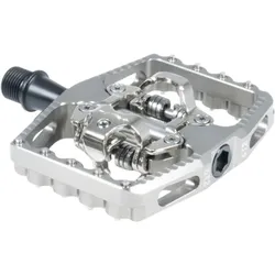612 PARTS Pedale Die Pedale | silber