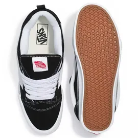 Vans Knu Skool Black 38