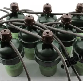 Blumat Tropf-Blumat Bewässerungs-Set 40 St. 31006