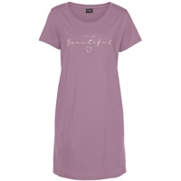 VIVANCE DREAMS Damen Bigshirt mauve Gr.36/38