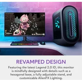 Dell Alienware AW2724DM 27'' QHD