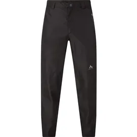 Mc Kinley Carlow II Regular Schwarz XXL