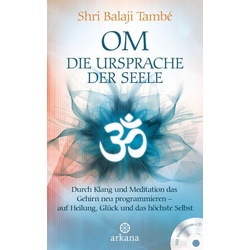 OM – Die Ursprache der Seele