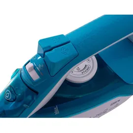 Beko SIM3122T Dampfbügeleisen Blau