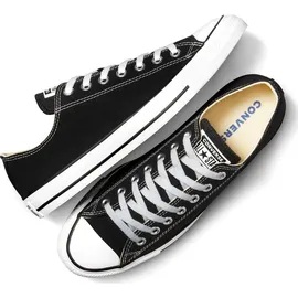 Converse Chuck Taylor All Star Classic Low Top black 39