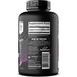 EFX Kre-Alkalyn 3000 Kapseln 240 St.