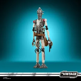 Hasbro Star Wars IG-11 Nevarro Marshal Actionfigur 9,5 cm