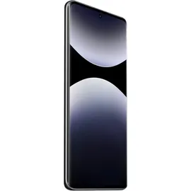 Xiaomi Redmi Note 14 Pro+ 5G 8 GB RAM 256 GB Midnight Black