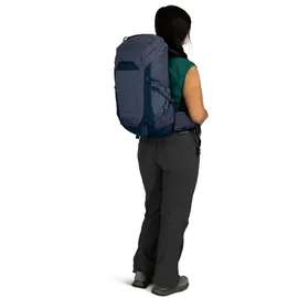 Osprey Tempest 26l Damenrucksack - Frosty Mint Green / Botanica - One Size