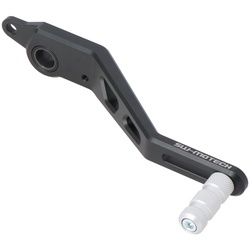 SW-Motech Fußbremshebel - Kawasaki Z900 (16-).