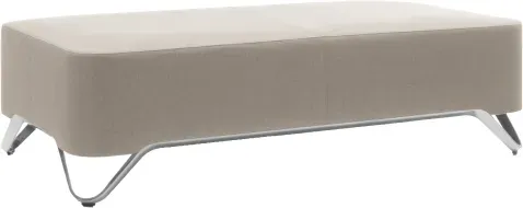 BOXIT 2er-Hockerelement
