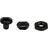 Shimano Befestigungsschraube Alfine Schwarz