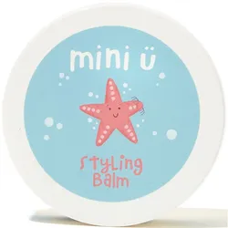 Mini-U Styling Balm Styling Paste für das Haar für Kinder 100 ml