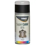 TRG Sprühfarbe TRG the One Lederfarbspray 150ml Farbspray Lederfarbe schwarz