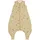 Meyco Baby Forest Animals 2.0 Schlafsack - Sand - 80 cm