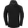 Uhlsport Goal 25 Evo Woven Trainingsjacke mit Kapuze schwarz/anthra XL