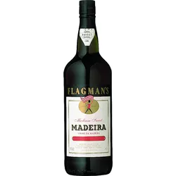 Flagman's Vinho da Madeira
