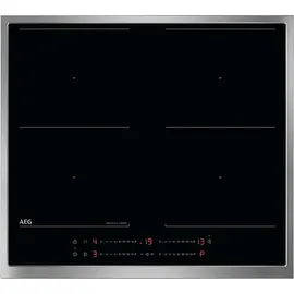 AEG MM 700 BSPID Einbaubackofenset
