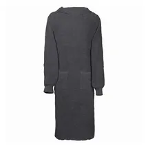 vidaXL Decken-Hoodie Anthrazit XL