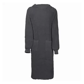 vidaXL Decken-Hoodie Anthrazit XL