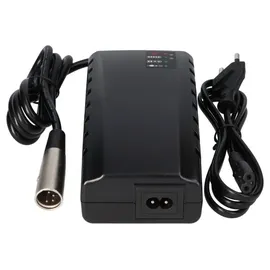 BMZ Kalkhoff Derby Cycle Ladegerät für 36V Impulse Systeme 3A 10S Lithium