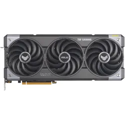 ASUS TUF Gaming Radeon RX 9070 16GB - OC Edition
