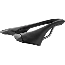 SELLE ITALIA SLR Elite 130 mm Schwarz