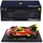 BBURAGO 18-16312 - Ferrari Deluxe 499P LMH #50 '24 rot 1:18