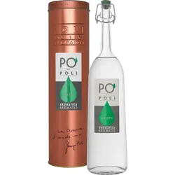 Po di Poli Aromatica Traminer Jacopo Poli