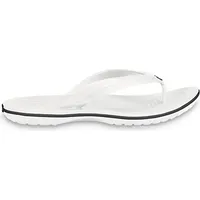 Crocs Crocband Flip white 41-42