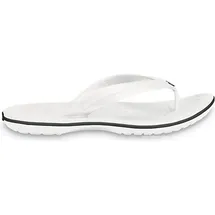 Crocs Crocband Flip white 41-42