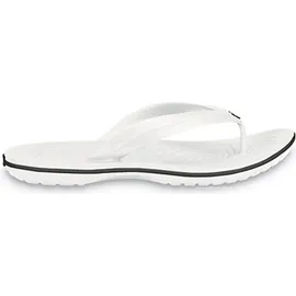 Crocs Crocband Flip white 41-42