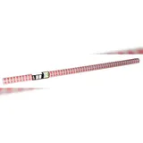 Pronappe RD260670I 12x Papiertischdecke auf Rolle mit Damastprägung - 6x1,18m - Rotes Vichy