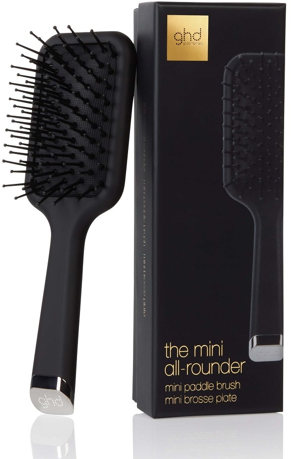 ghd the mini all-rounder Paddle Brush