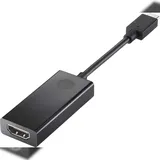 HP USB-C to HDMI 2.0