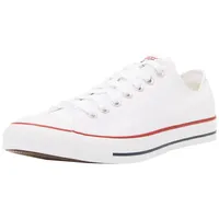 Converse Chuck Taylor All Star Wide Herren Optical White 40