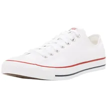 Converse Chuck Taylor All Star Wide Herren Optical White 40