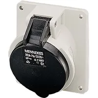 Mennekes Anbaudose TA 3011