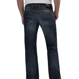 LTB Tinman Bootcut Blau 33/30
